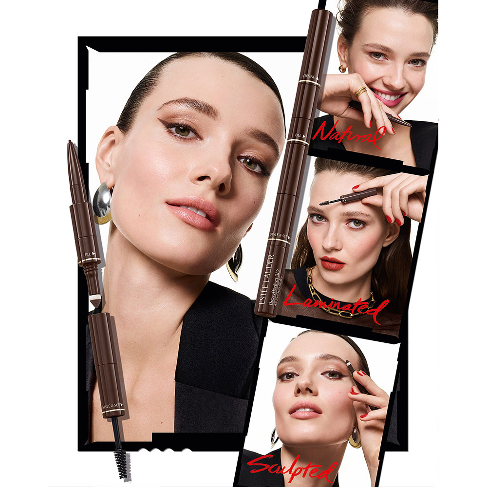 BROW PERFECT 3D ALL IN 1 STYLER (L&Aacute;PIZ PARA CEJAS)